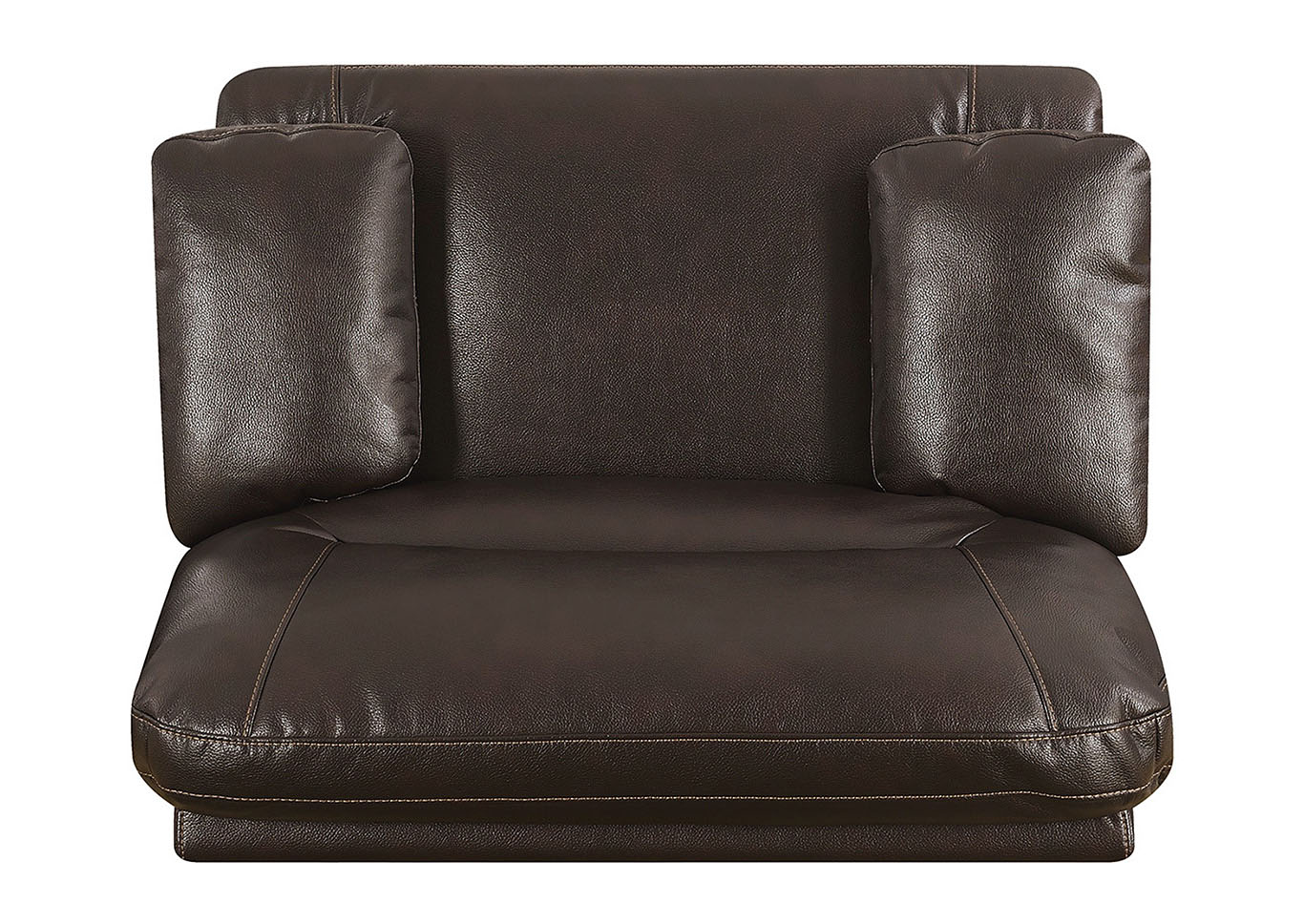 Emily Brown Manual Motion Recliner,Taba Home Furnishings